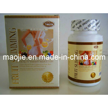 Fruit Botanical Slimming Lose Weight Pills